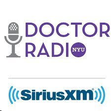 Sirius XM Doctor Radio March 17, 2023