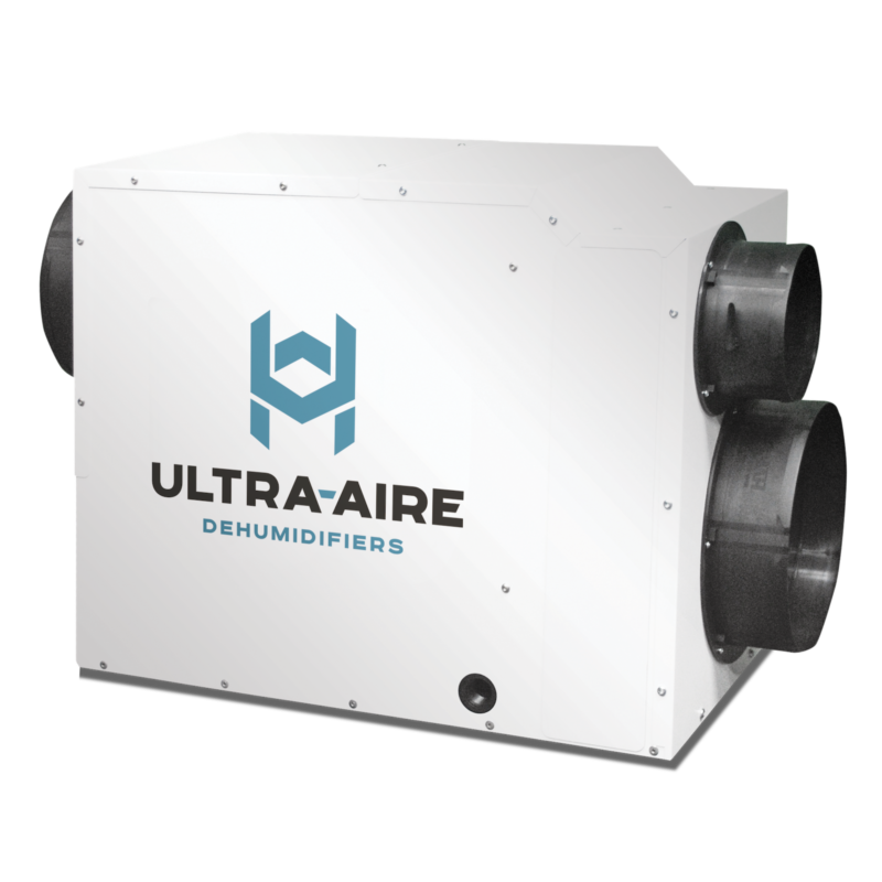 Ultra-Aire 120H Dehumidifier